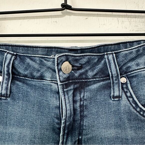 Calvin Klein City Short 10 - Picture 6 of 8